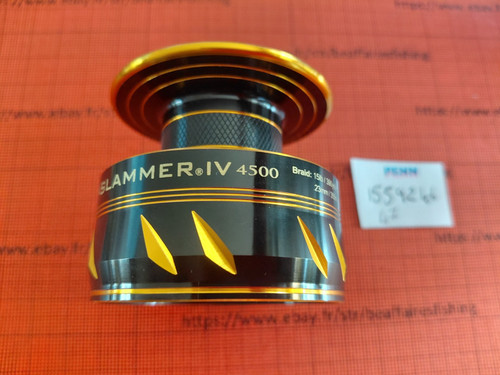Part slaiv4500 spool - part,