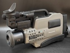 Panasonic AG-455E Video Camera