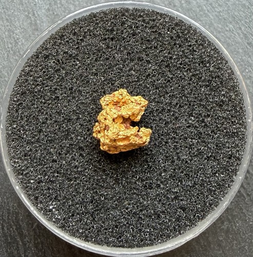 Pépite 1 03g - d'or,