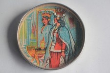 Antique Epeso Germany Ball Pocket Skill Set (72191)