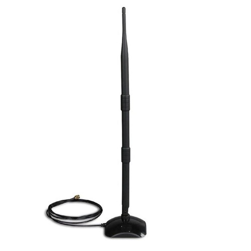 Antenne omnidirectionnelle - antenne,