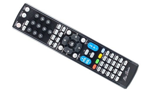 Télécommande pour panasonic - télécommande,