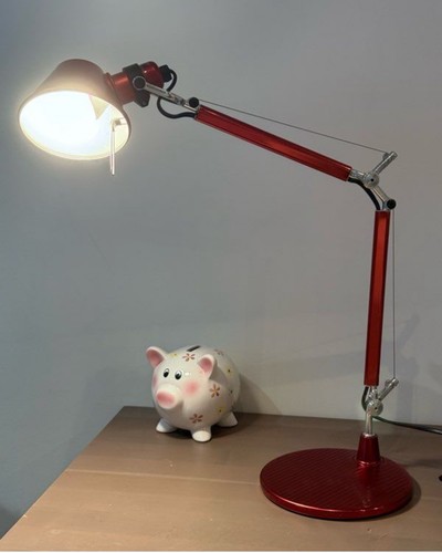 Lampe artemide modele - -,