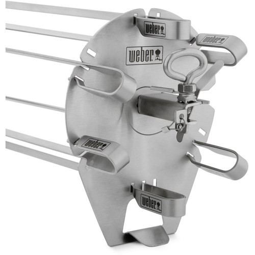 Rotissoire weber pour - rotissoire,
