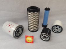 Ensemble de Filtres (Moyen)