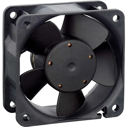 Ventilateur axial ebm papst - axial,