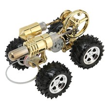 Modèle De Moteur Stirling