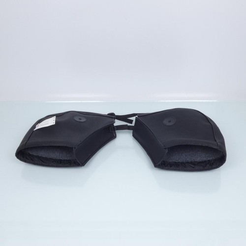Paire manchons guidon a - de,