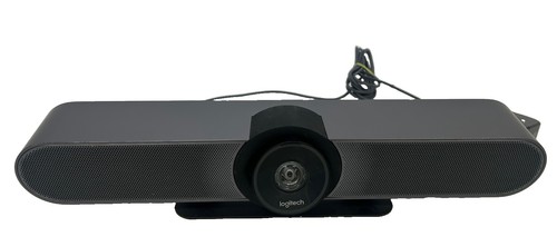 Logitech meetup r0007 - logitech,