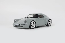 STROSEK MEGA 30 SPEEDSTER