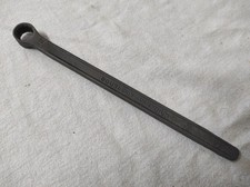 Ancienne clé à œil