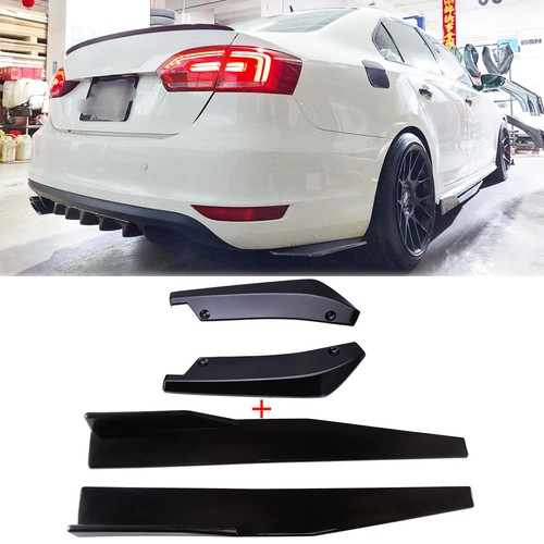 Side skirt panel - skirt, +