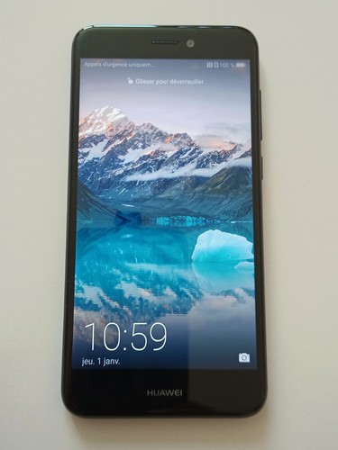 Huawei lite 2017 pra lx1 - lite, pra-lx1