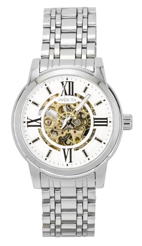 Montre pour des hommes invicta - des,