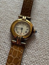 Cartier Must de Cartier