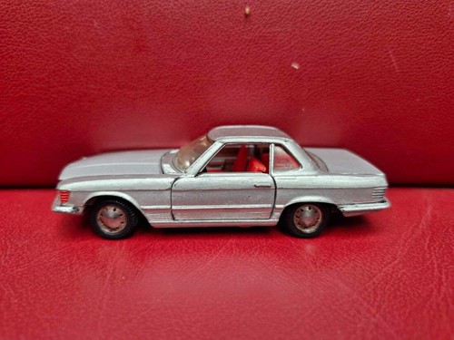 Vintage marklin mercedes - vintage, 350