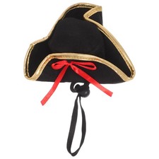  Chapeau De Costume Pirate