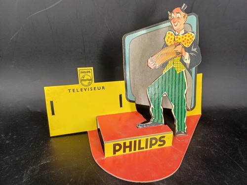 Carton publicitaire televiseur - carton,