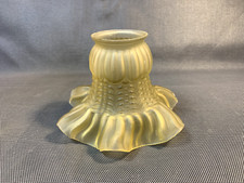 Ancien abat-jour de lampe