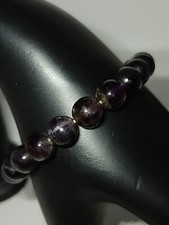 bracelet en pierre naturelle