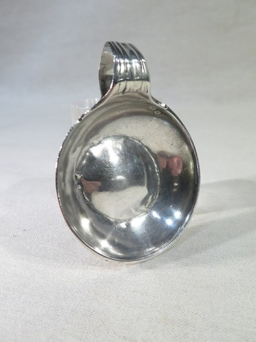 Ancien tastevin argent - ancien, en