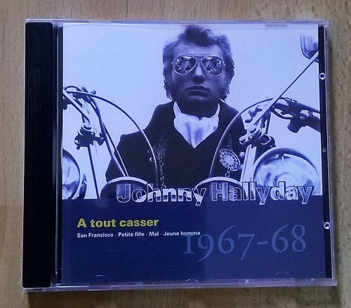 Johnny hallyday guitare - johnny,