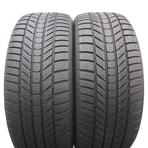 225 2x continental - 45,