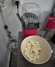 machine à pop corn