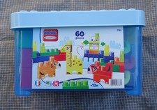 Ecoiffier Coffret Abrick avec