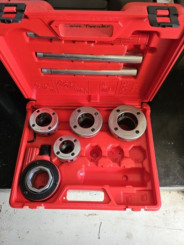 New rothenberger hand - new,