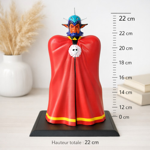 Goldorak grendizer goldrake - grendizer,