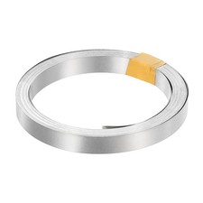 Bande acier nickelé 0.12x6mm