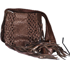 Sac en cuir Odd Molly boho