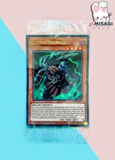 Yu-Gi-Oh! Exodia Necross