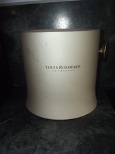 LOUIS ROEDERER CHAMPAGNE BUCKET