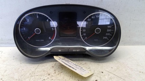 Compteur volkswagen polo - compteur,