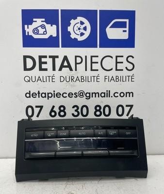 Panneau commande - ✅panneau,