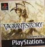 vagrant story
