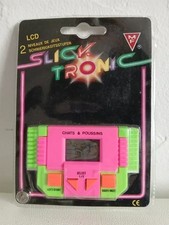 Jeu électronique lcd type