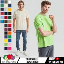 Fruit of The Loom Hommes