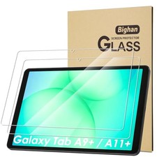 Bighan Lot de 2 Protection