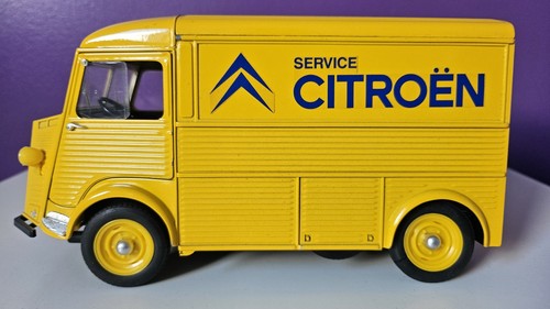 Citroën type tube - citroën,