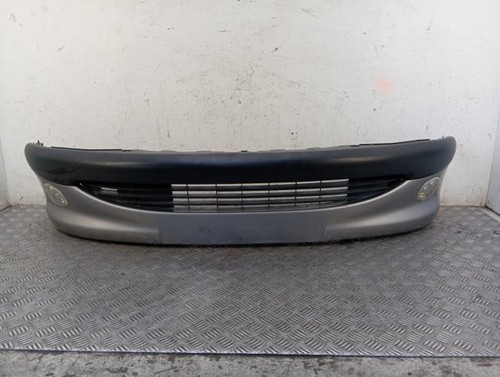 Pare choc avant - , 206