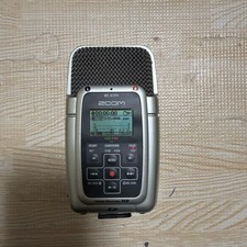 Zoom H2 Handy Audio Recorder