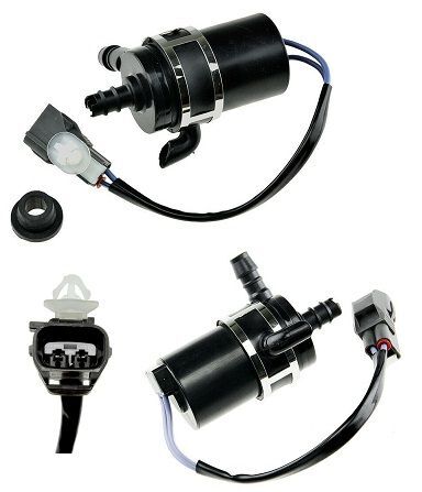 Pompe lave phare - phare, pour