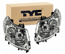 2x PHARE DROITE + GAUCHE