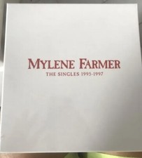 Mylene Farmer Coffret 7