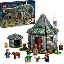 Lego Harry Potter 76428 Jouet