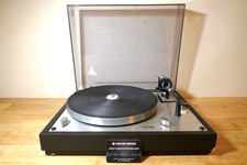 PLATINE VINYLE THORENS TD 166