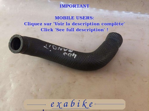 Durite refroidissement pour - refroidissement,